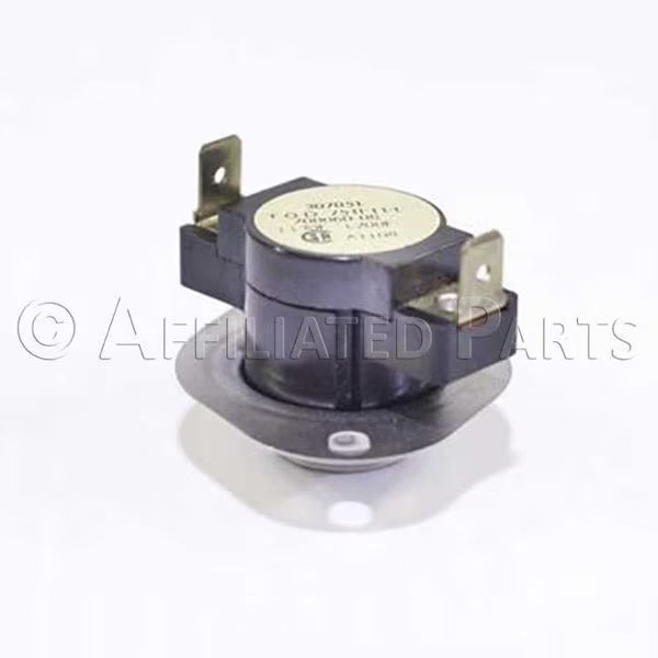 LIMIT SWITCH L130 L200, Iec, Mfr#: E035-70006008